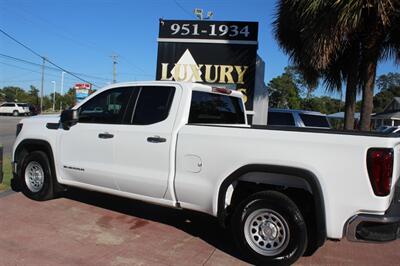 2023 GMC Sierra 1500 Pro   - Photo 14 - Lexington, SC 29073