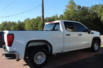 2023 GMC Sierra 1500 Pro   - Photo 12 - Lexington, SC 29073