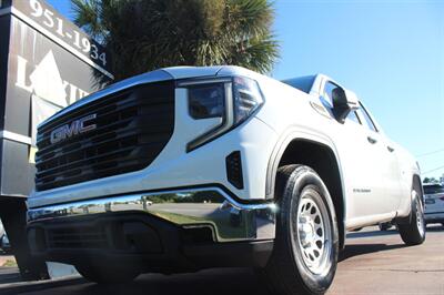 2023 GMC Sierra 1500 Pro Truck