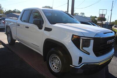 2023 GMC Sierra 1500 Pro   - Photo 10 - Lexington, SC 29073