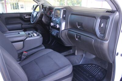 2023 GMC Sierra 1500 Pro   - Photo 33 - Lexington, SC 29073