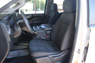 2023 GMC Sierra 1500 Pro   - Photo 19 - Lexington, SC 29073