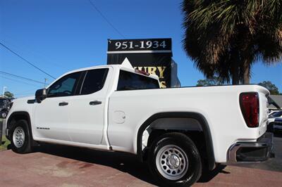 2023 GMC Sierra 1500 Pro   - Photo 15 - Lexington, SC 29073