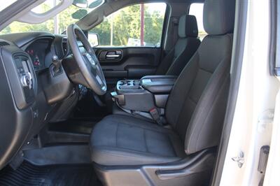 2023 GMC Sierra 1500 Pro   - Photo 20 - Lexington, SC 29073