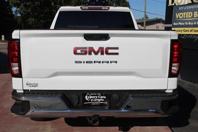 2023 GMC Sierra 1500 Pro   - Photo 9 - Lexington, SC 29073