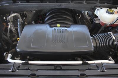 2023 GMC Sierra 1500 Pro   - Photo 45 - Lexington, SC 29073