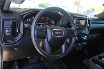 2023 GMC Sierra 1500 Pro   - Photo 18 - Lexington, SC 29073
