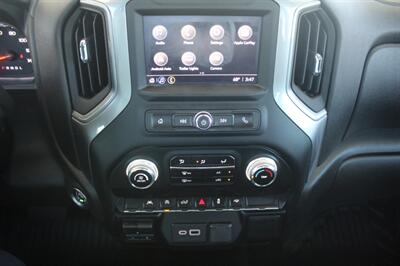 2023 GMC Sierra 1500 Pro   - Photo 39 - Lexington, SC 29073