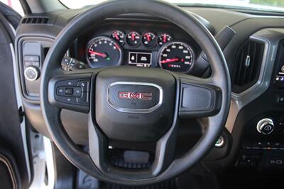 2023 GMC Sierra 1500 Pro   - Photo 44 - Lexington, SC 29073