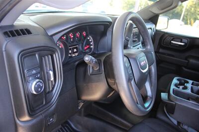 2023 GMC Sierra 1500 Pro   - Photo 17 - Lexington, SC 29073