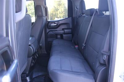 2023 GMC Sierra 1500 Pro   - Photo 23 - Lexington, SC 29073