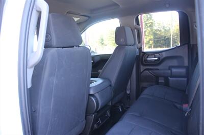 2023 GMC Sierra 1500 Pro   - Photo 22 - Lexington, SC 29073