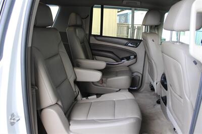 2017 Chevrolet Suburban LT   - Photo 24 - Lexington, SC 29073