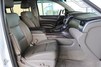 2017 Chevrolet Suburban LT   - Photo 29 - Lexington, SC 29073