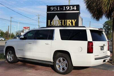 2017 Chevrolet Suburban LT   - Photo 9 - Lexington, SC 29073