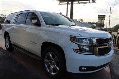 2017 Chevrolet Suburban LT   - Photo 3 - Lexington, SC 29073