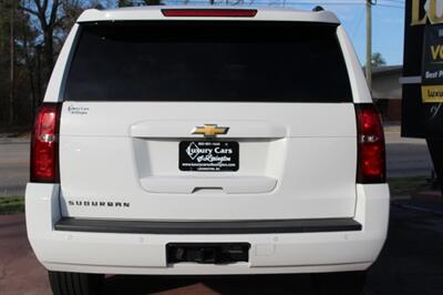 2017 Chevrolet Suburban LT   - Photo 6 - Lexington, SC 29073