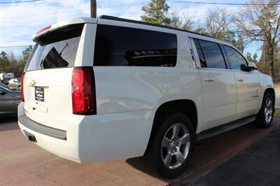 2017 Chevrolet Suburban LT   - Photo 12 - Lexington, SC 29073