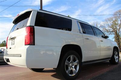 2017 Chevrolet Suburban LT   - Photo 11 - Lexington, SC 29073