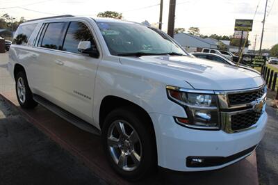 2017 Chevrolet Suburban LT   - Photo 4 - Lexington, SC 29073