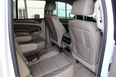 2017 Chevrolet Suburban LT   - Photo 23 - Lexington, SC 29073