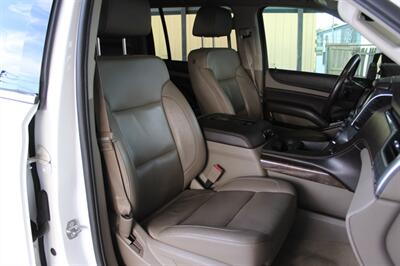 2017 Chevrolet Suburban LT   - Photo 28 - Lexington, SC 29073