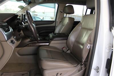 2017 Chevrolet Suburban LT   - Photo 16 - Lexington, SC 29073