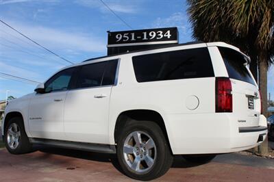 2017 Chevrolet Suburban LT   - Photo 13 - Lexington, SC 29073