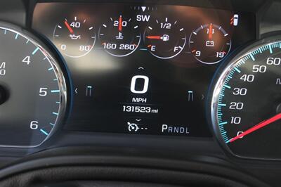 2017 Chevrolet Suburban LT   - Photo 31 - Lexington, SC 29073
