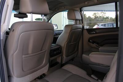 2017 Chevrolet Suburban LT   - Photo 19 - Lexington, SC 29073