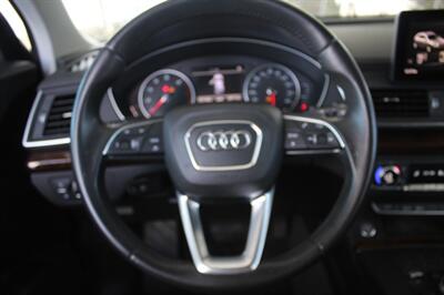 2018 Audi Q5 2.0T quattro Premium   - Photo 39 - Lexington, SC 29073