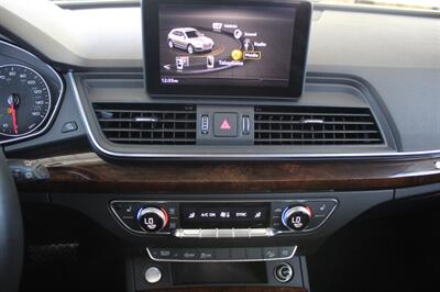 2018 Audi Q5 2.0T quattro Premium   - Photo 41 - Lexington, SC 29073