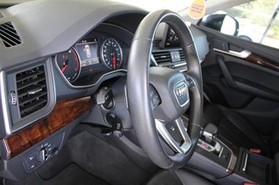 2018 Audi Q5 2.0T quattro Premium   - Photo 18 - Lexington, SC 29073