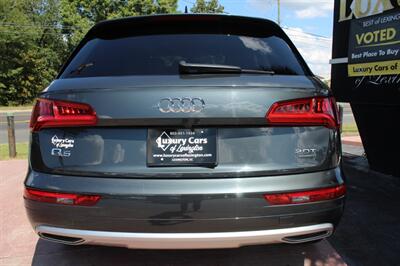 2018 Audi Q5 2.0T quattro Premium   - Photo 10 - Lexington, SC 29073