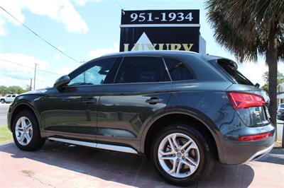 2018 Audi Q5 2.0T quattro Premium   - Photo 14 - Lexington, SC 29073