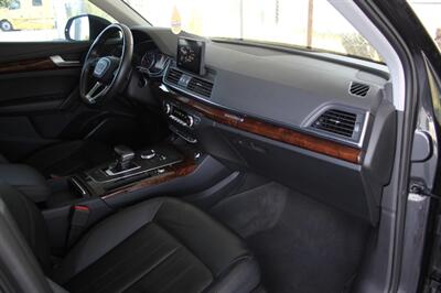 2018 Audi Q5 2.0T quattro Premium   - Photo 33 - Lexington, SC 29073