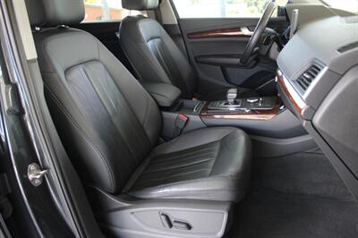 2018 Audi Q5 2.0T quattro Premium   - Photo 31 - Lexington, SC 29073
