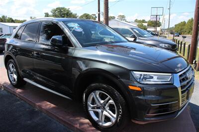 2018 Audi Q5 2.0T quattro Premium   - Photo 9 - Lexington, SC 29073