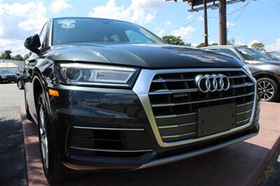 2018 Audi Q5 2.0T quattro Premium   - Photo 5 - Lexington, SC 29073