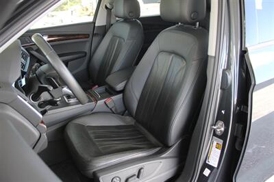 2018 Audi Q5 2.0T quattro Premium   - Photo 17 - Lexington, SC 29073