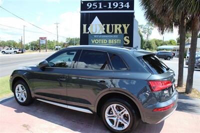 2018 Audi Q5 2.0T quattro Premium   - Photo 13 - Lexington, SC 29073