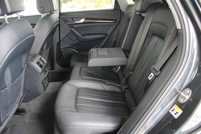2018 Audi Q5 2.0T quattro Premium   - Photo 22 - Lexington, SC 29073