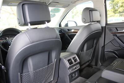 2018 Audi Q5 2.0T quattro Premium   - Photo 21 - Lexington, SC 29073