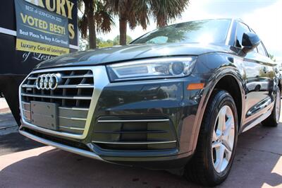 2018 Audi Q5 2.0T quattro Premium   - Photo 7 - Lexington, SC 29073