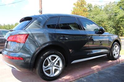 2018 Audi Q5 2.0T quattro Premium   - Photo 11 - Lexington, SC 29073