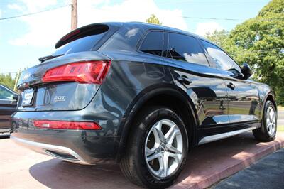 2018 Audi Q5 2.0T quattro Premium   - Photo 12 - Lexington, SC 29073