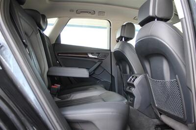 2018 Audi Q5 2.0T quattro Premium   - Photo 27 - Lexington, SC 29073