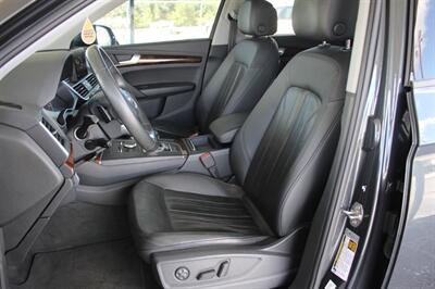 2018 Audi Q5 2.0T quattro Premium   - Photo 16 - Lexington, SC 29073