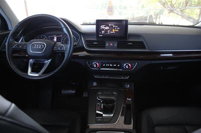 2018 Audi Q5 2.0T quattro Premium   - Photo 24 - Lexington, SC 29073
