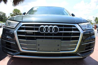 2018 Audi Q5 2.0T quattro Premium   - Photo 6 - Lexington, SC 29073